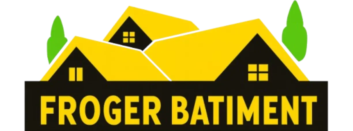 Froger Batiment